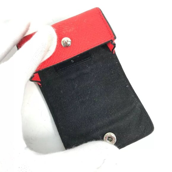 LOUIS VUITTON M77284 Monogram pouch airpods Earphone case - Picture 8 of 8